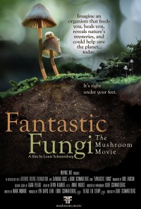 Xem phim Thế giới nấm diệu kỳ - Fantastic Fungi (2019)