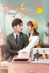 Xem phim Thế Giới Này Không Ai Bằng Em - She Is The One (Phát Song Song) (2021)