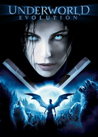 Xem phim Thế Giới Ngầm 2: Tiến Hóa - Underworld: Evolution (2006)