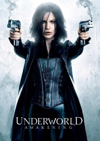 Xem phim The Gioi Ngam 4: Troi Day - Underworld: Awakening (2012)