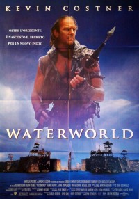 Xem phim Thế giới nước - Waterworld (1995)