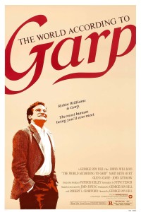 Xem phim Thế Giới Quan Của Garp - The World According to Garp (1982)