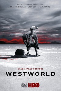 Xem phim Thế Giới Viễn Tây (Phần 2) - Westworld (Season 2) (2018)