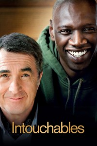 Xem phim Những Kẻ Bên Lề - The Intouchables (2011)