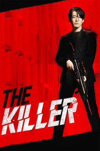 Xem phim The Killer: A Girl Who Deserves To Die - Deo Killeo: Jugeodo Doeneun Ai (2022)