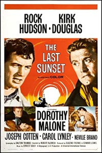 Xem phim The Last Sunset - The Last Sunset (1961)