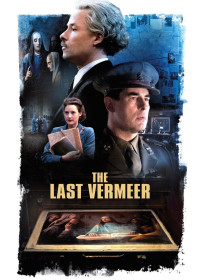 Xem phim The Last Vermeer - The Last Vermeer (2020)