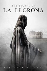 Xem phim The Legend of La Llorona - La Llorona (2022)