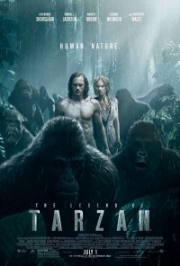 Xem phim The Legend of Tarzan - The Legend of Tarzan (2016)