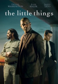 Xem phim The Little Things - The Little Things (2021)