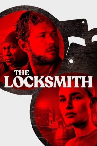 Xem phim The Locksmith - The Locksmith (2023)