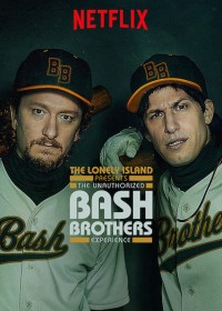 Xem phim The Lonely Island: Chuyện vui về cặp đôi bóng chày - The Lonely Island Presents: The Unauthorized Bash Brothers Experience (2019)