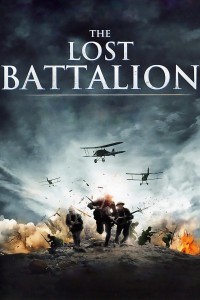 Xem phim The Lost Battalion - The Lost Battalion (2001)