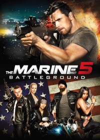 Xem phim The Marine 5: Battleground - The Marine 5: Battleground (2017)