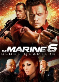 Xem phim The Marine 6: Close Quarters - The Marine 6: Close Quarters (2018)