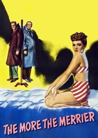 Xem phim The More the Merrier - The More the Merrier (1943)