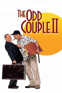 Xem phim The Odd Couple II - The Odd Couple II (1998)