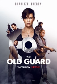 Xem phim The Old Guard: Những chiến binh bất tử - The Old Guard (2020)