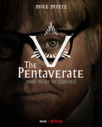 Xem phim The Pentaverate - The Pentaverate (2022)