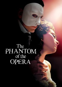 Xem phim The Phantom of the Opera - The Phantom of the Opera (2004)