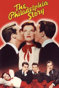 Xem phim The Philadelphia Story - The Philadelphia Story (1940)