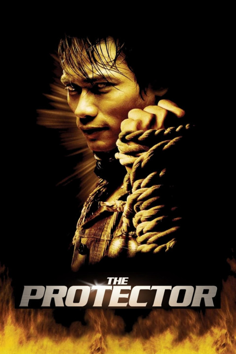 Xem phim The Protector - The Protector (2005)