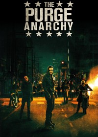 Xem phim The Purge: Anarchy - The Purge: Anarchy (2014)