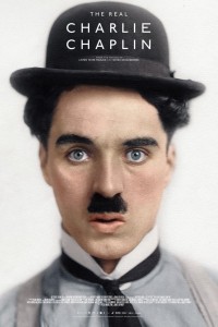 Xem phim The Real Charlie Chaplin - The Real Charlie Chaplin (2021)