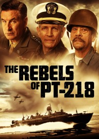 Xem phim The Rebels of PT-218 - The Rebels of PT-218 (2021)