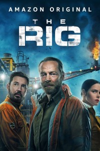 Xem phim The Rig - The Rig (2023)