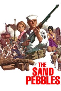 Xem phim The Sand Pebbles - The Sand Pebbles (1966)