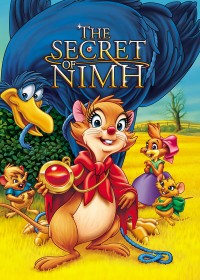 Xem phim The Secret of NIMH - The Secret of NIMH (1982)