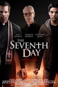 Xem phim The Seventh Day - The Seventh Day (2021)