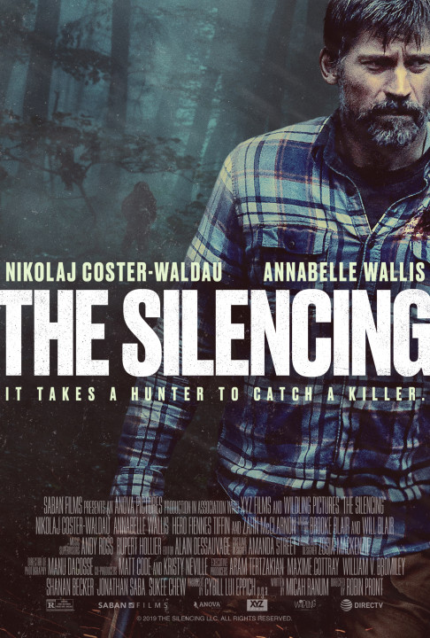 Xem phim The Silencing - The Silencing (2020)