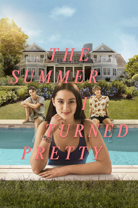 Xem phim The Summer I Turned Pretty (Phần 1) - The Summer I Turned Pretty (Season 1) (2022)