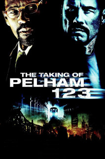 Xem phim The Taking of Pelham 1 2 3 - The Taking of Pelham 1 2 3 (2009)