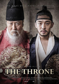 Xem phim The Throne - The Throne (2015)