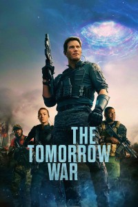 Xem phim The Tomorrow War - The Tomorrow War (2021)