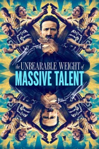 Xem phim Gánh Nặng Ngàn Cân Của Tài Năng Kiệt Xuất - The Unbearable Weight of Massive Talent (2022)