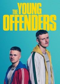 Xem phim The Young Offenders - The Young Offenders (2016)