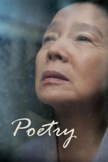 Xem phim Thi Ca - Poetry (2010)