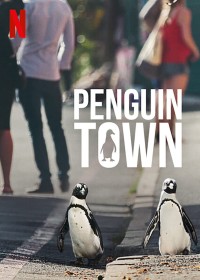 Xem phim Thị trấn cánh cụt - Penguin Town (2021)