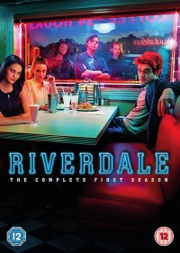 Xem phim Thị trấn Riverdale (Phần 1) - Riverdale (Season 1) (2017)