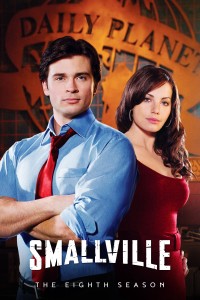 Xem phim Thị Trấn Smallville (Phần 8) - Smallville (Season 8) (2008)