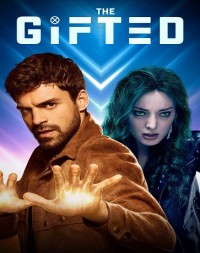 Xem phim Thiên Bẩm (Phần 2) - The Gifted (Season 2) (2018)