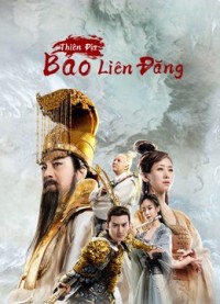 Xem phim Thiên Địa Bảo Liên Đăng - The Magic Lotus Lantern (2021)