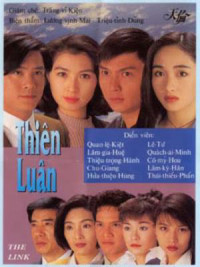 Xem phim Thiên Luân - The Link (1993)