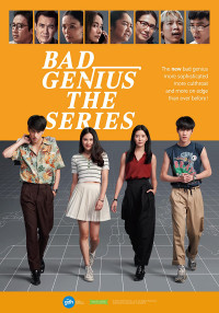 Xem phim Thiên Tài Bất Hảo - Bad Genius The Series (2020)