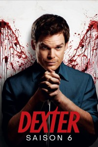 Xem phim Thiên Thần Khát Máu (Phần 6) - Dexter (Season 6) (2011)