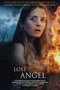 Xem phim Thiên Thần Lạc Lối - Lost Angel (2022)